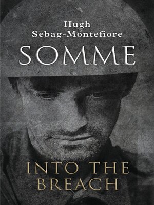 cover image of Somme